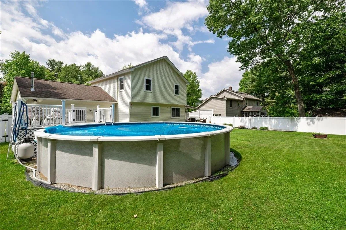 43 Ira Allen Court, Colchester, VT 05446, 3 Bedrooms Bedrooms, ,3 BathroomsBathrooms,Residential,For Sale,Ira Allen,5046168