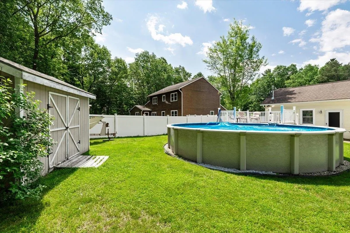 43 Ira Allen Court, Colchester, VT 05446, 3 Bedrooms Bedrooms, ,3 BathroomsBathrooms,Residential,For Sale,Ira Allen,5046168