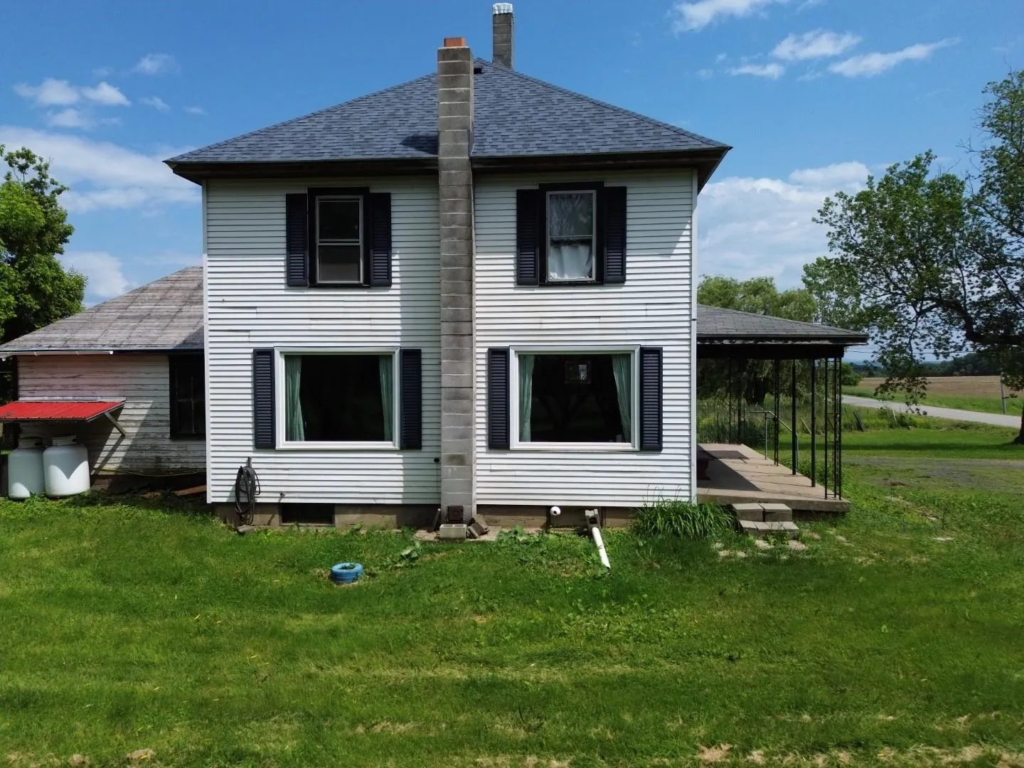 180 East Shore South, Grand Isle, VT 05458, 2 Bedrooms Bedrooms, ,1 BathroomBathrooms,Residential,For Sale,East Shore South,5046226