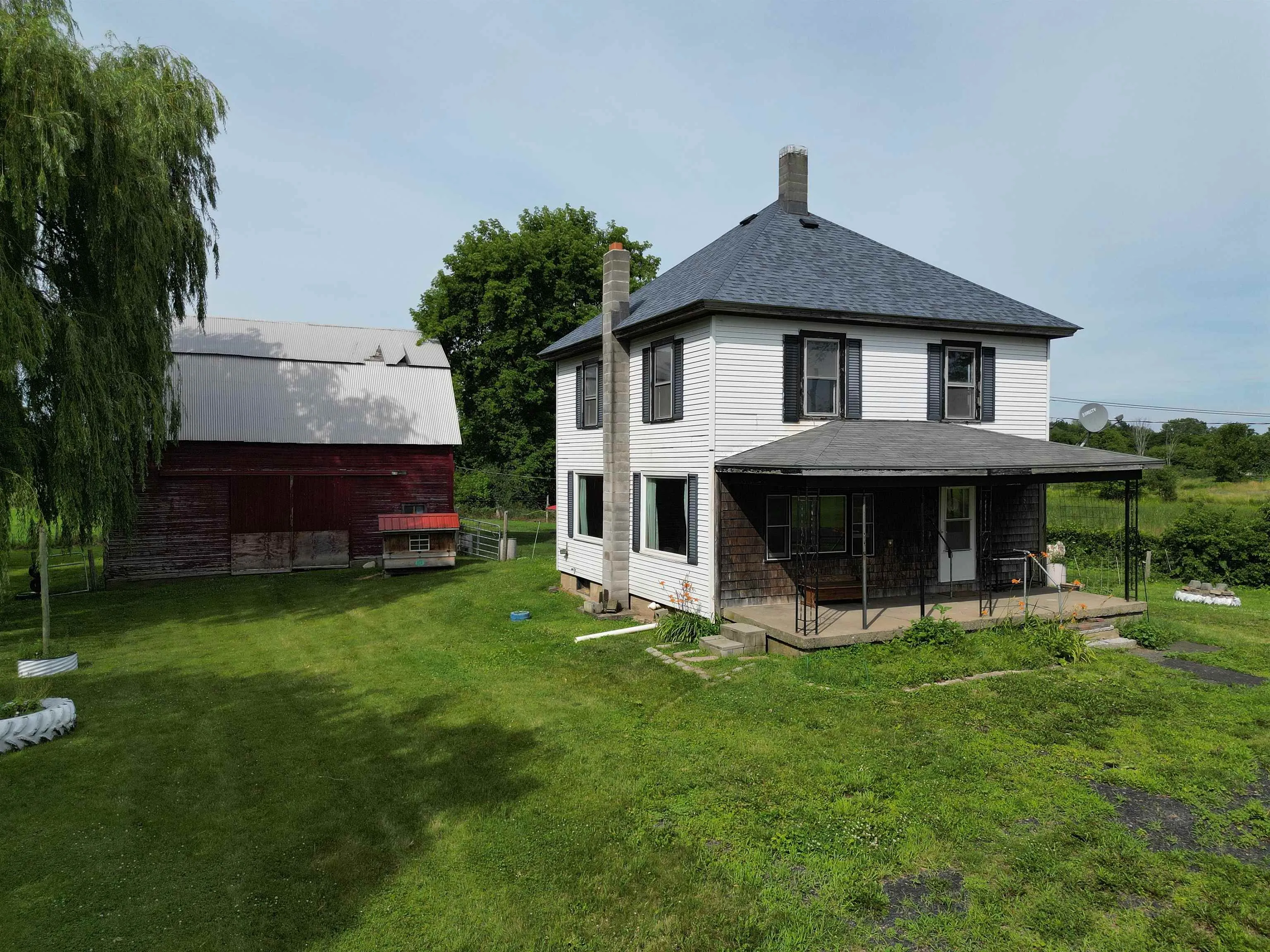 180 East Shore South, Grand Isle, VT 05458, 2 Bedrooms Bedrooms, ,1 BathroomBathrooms,Residential,For Sale,East Shore South,5046226