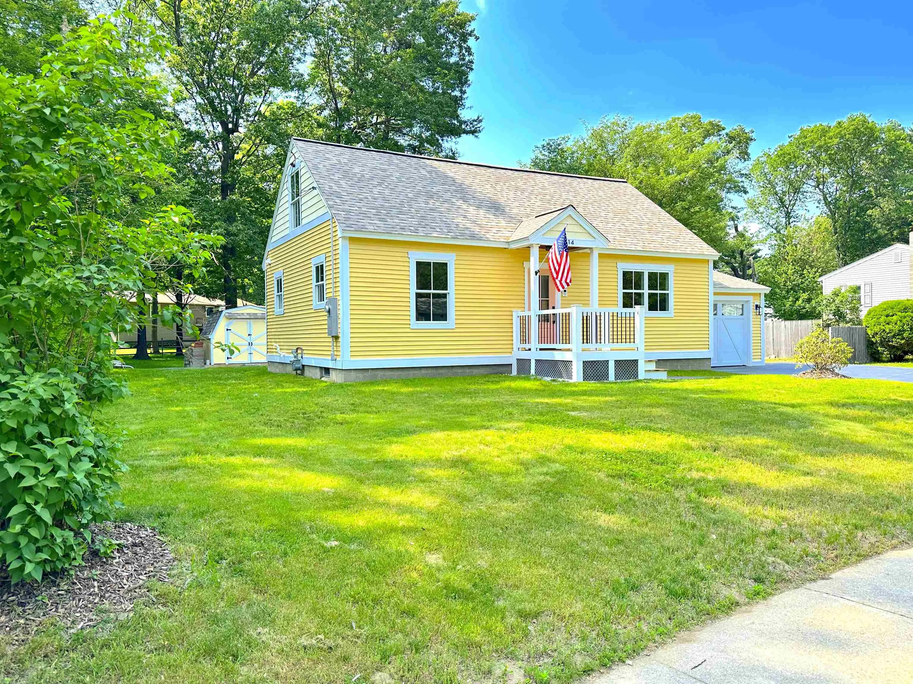 314 Red Oak Drive, Colchester, VT 05446, 3 Bedrooms Bedrooms, ,3 BathroomsBathrooms,Residential,For Sale,Red Oak,5046261