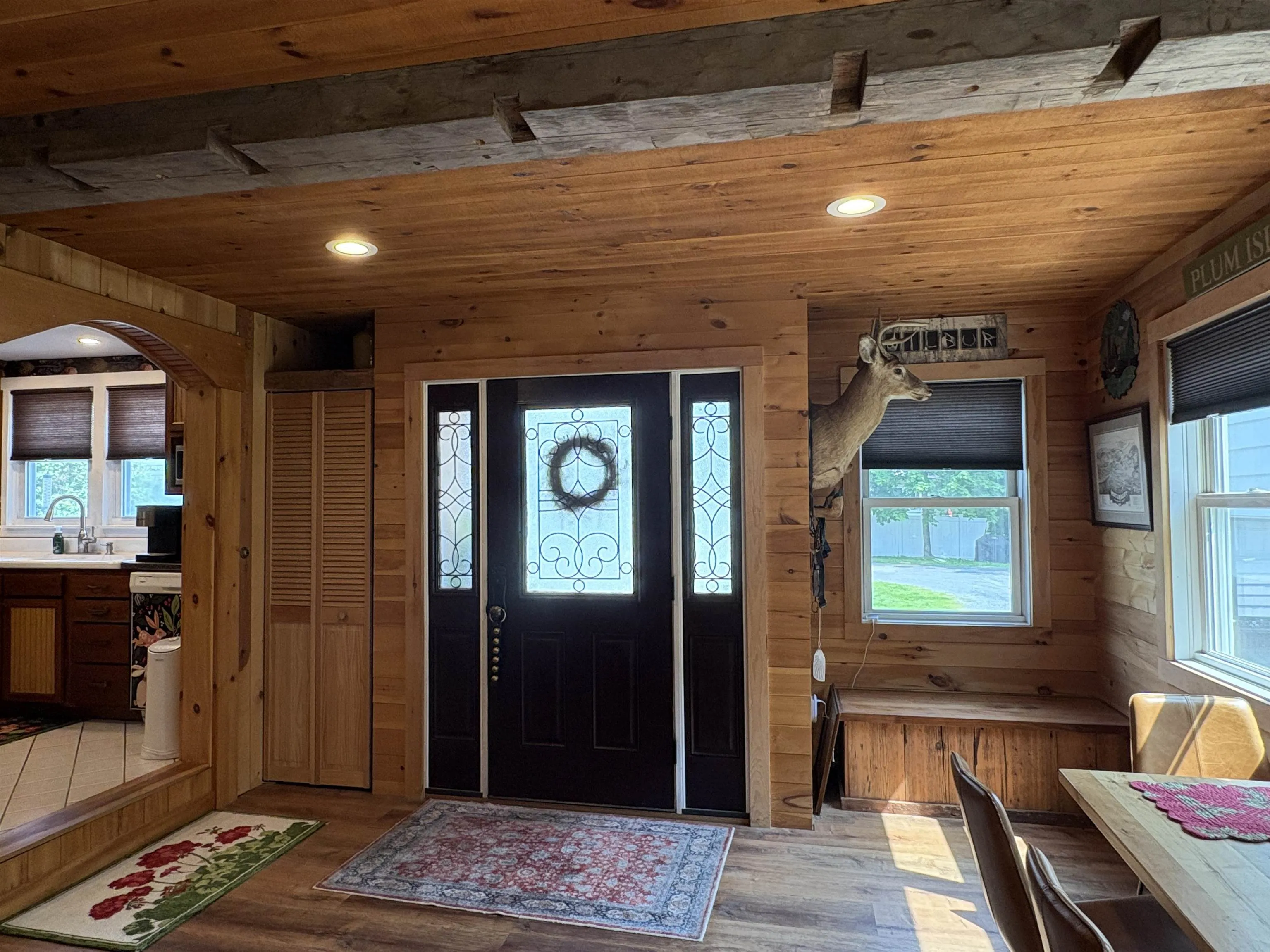 151 South Main Street, Waterbury, VT 05676, 2 Bedrooms Bedrooms, ,2 BathroomsBathrooms,Residential,For Sale,South Main,5046392