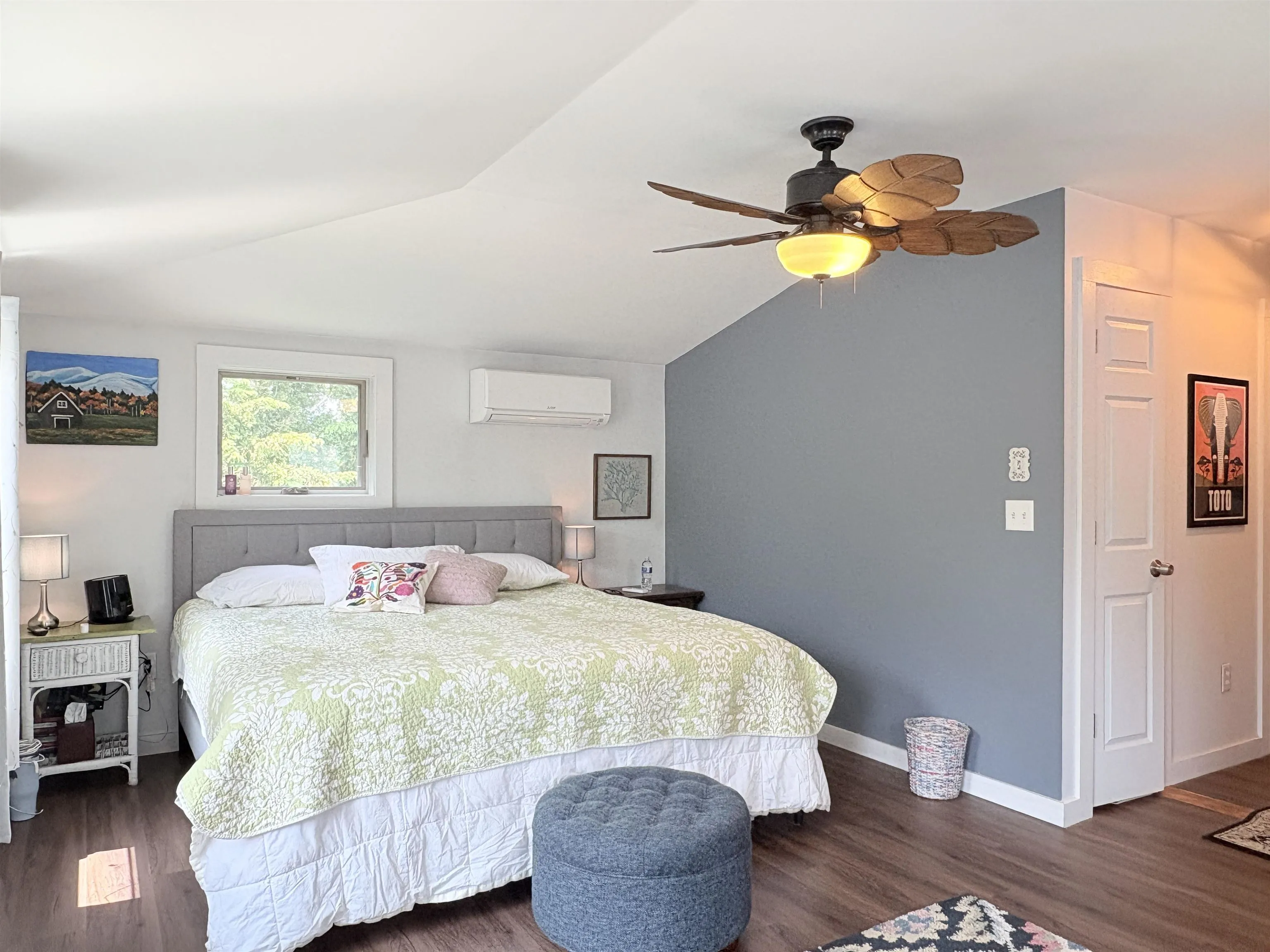 151 South Main Street, Waterbury, VT 05676, 2 Bedrooms Bedrooms, ,2 BathroomsBathrooms,Residential,For Sale,South Main,5046392