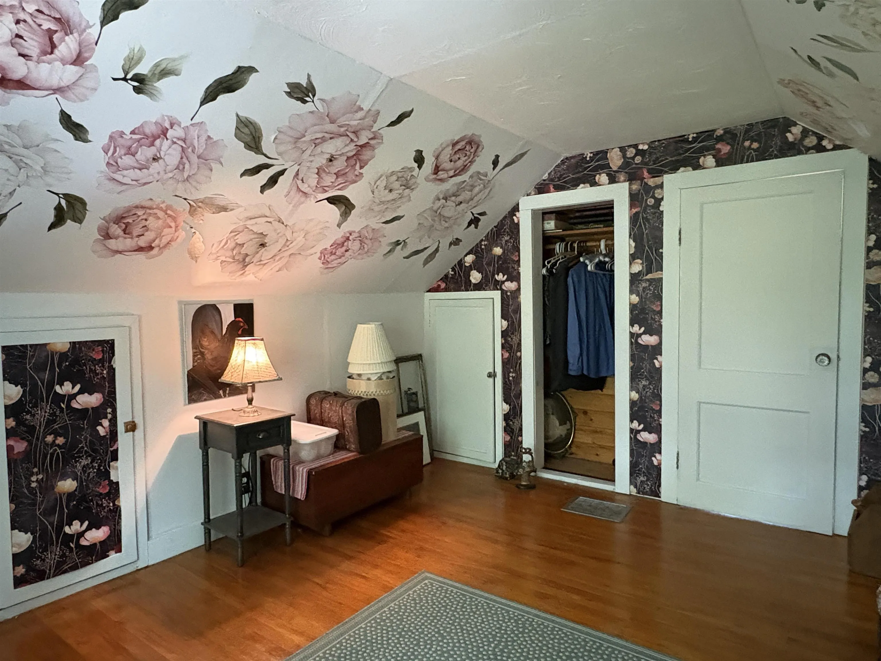 151 South Main Street, Waterbury, VT 05676, 2 Bedrooms Bedrooms, ,2 BathroomsBathrooms,Residential,For Sale,South Main,5046392
