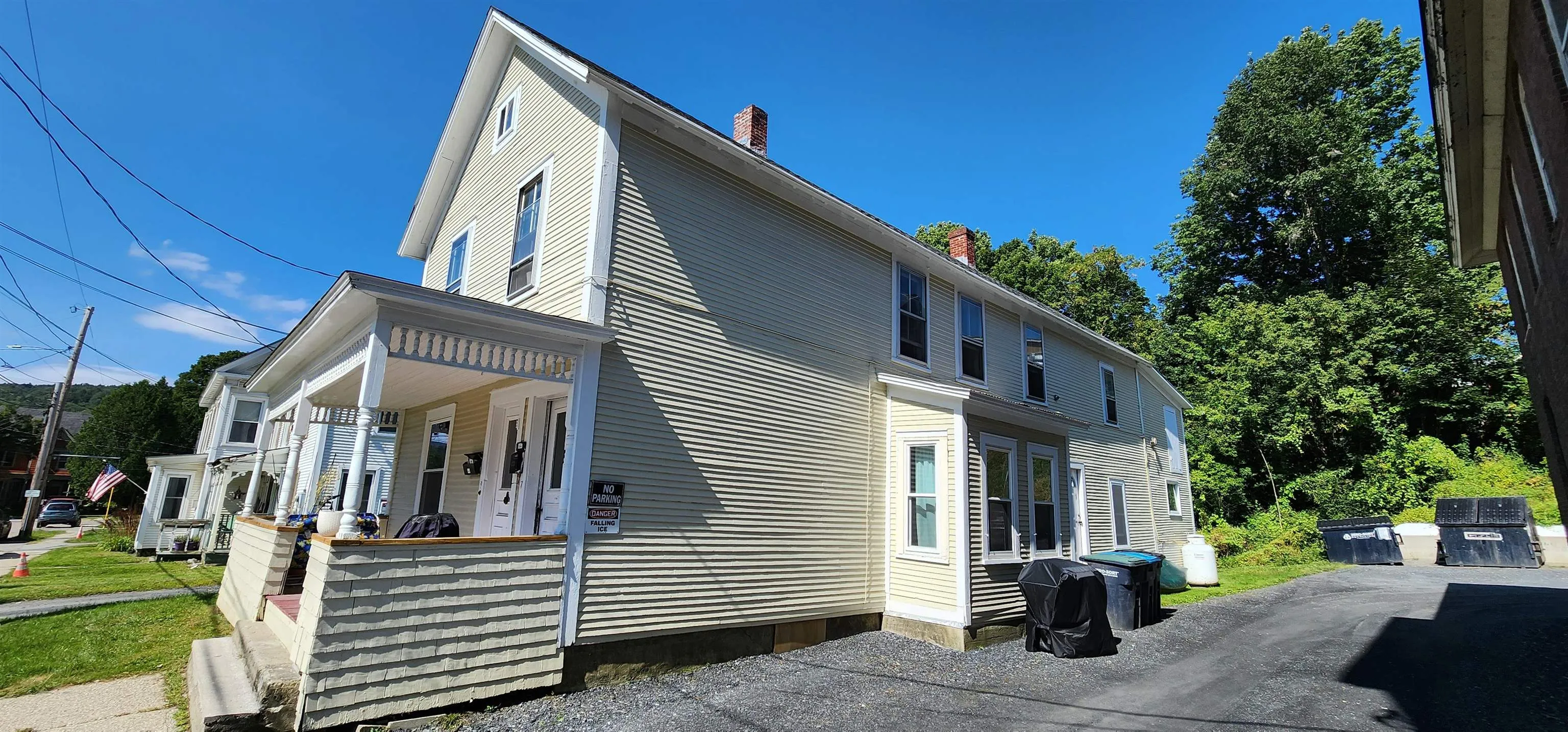7-9 Elm Street, Waterbury, VT 05676, 5 Bedrooms Bedrooms, ,2 BathroomsBathrooms,Residential,For Sale,Elm,5046458