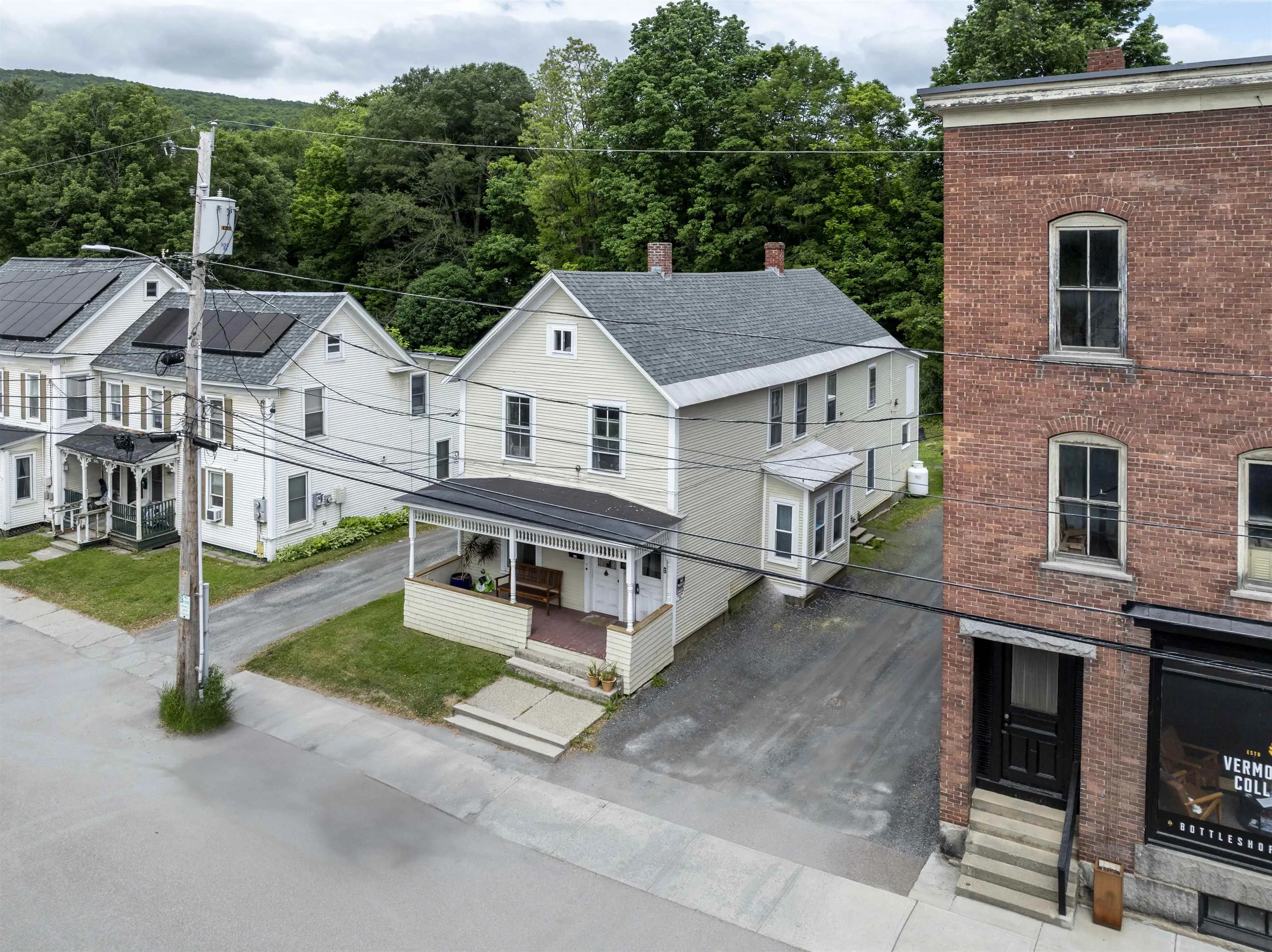 7-9 Elm Street, Waterbury, VT 05676, 5 Bedrooms Bedrooms, ,2 BathroomsBathrooms,Residential,For Sale,Elm,5046458