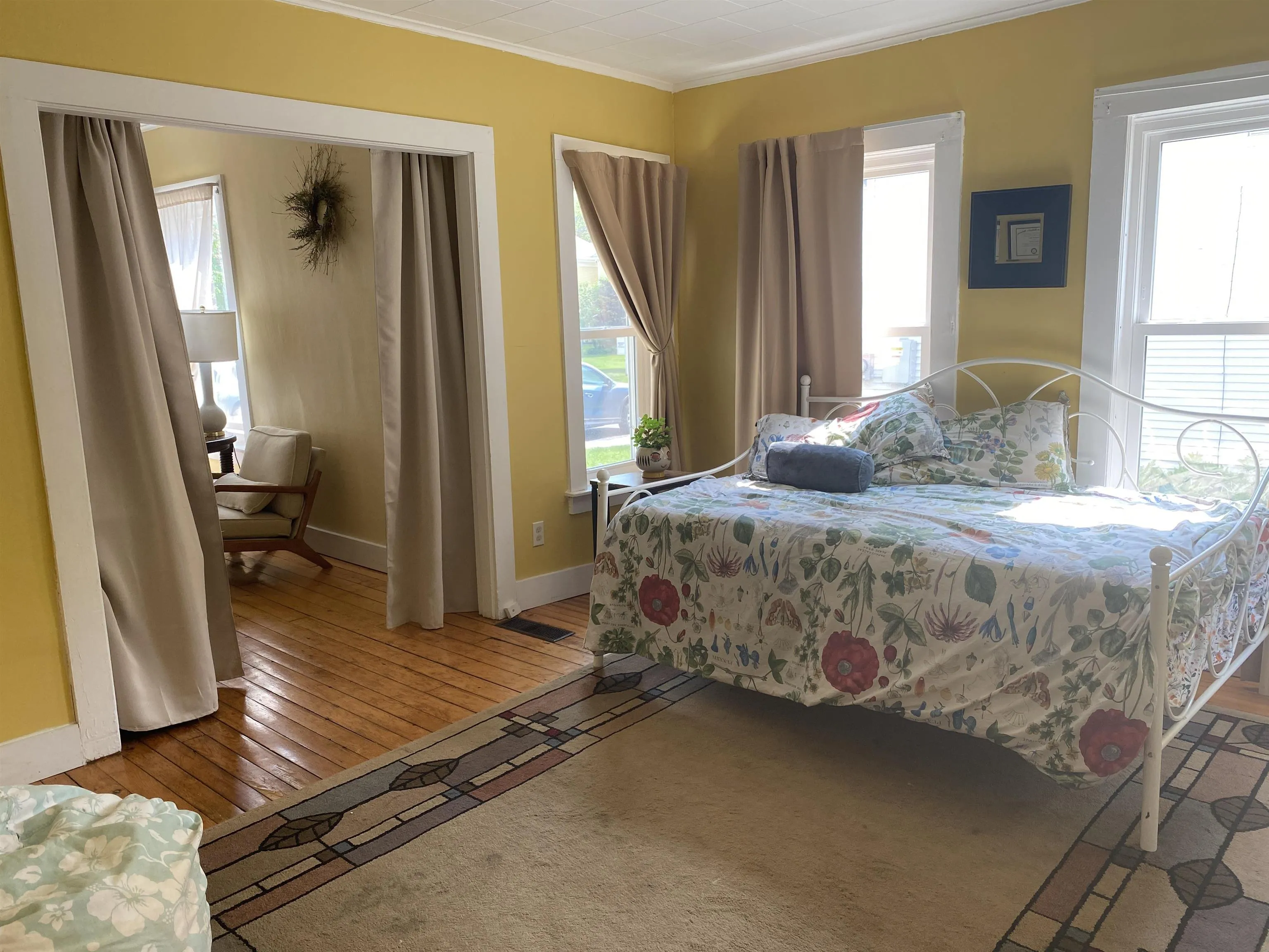 7-9 Elm Street, Waterbury, VT 05676, 5 Bedrooms Bedrooms, ,2 BathroomsBathrooms,Residential,For Sale,Elm,5046458