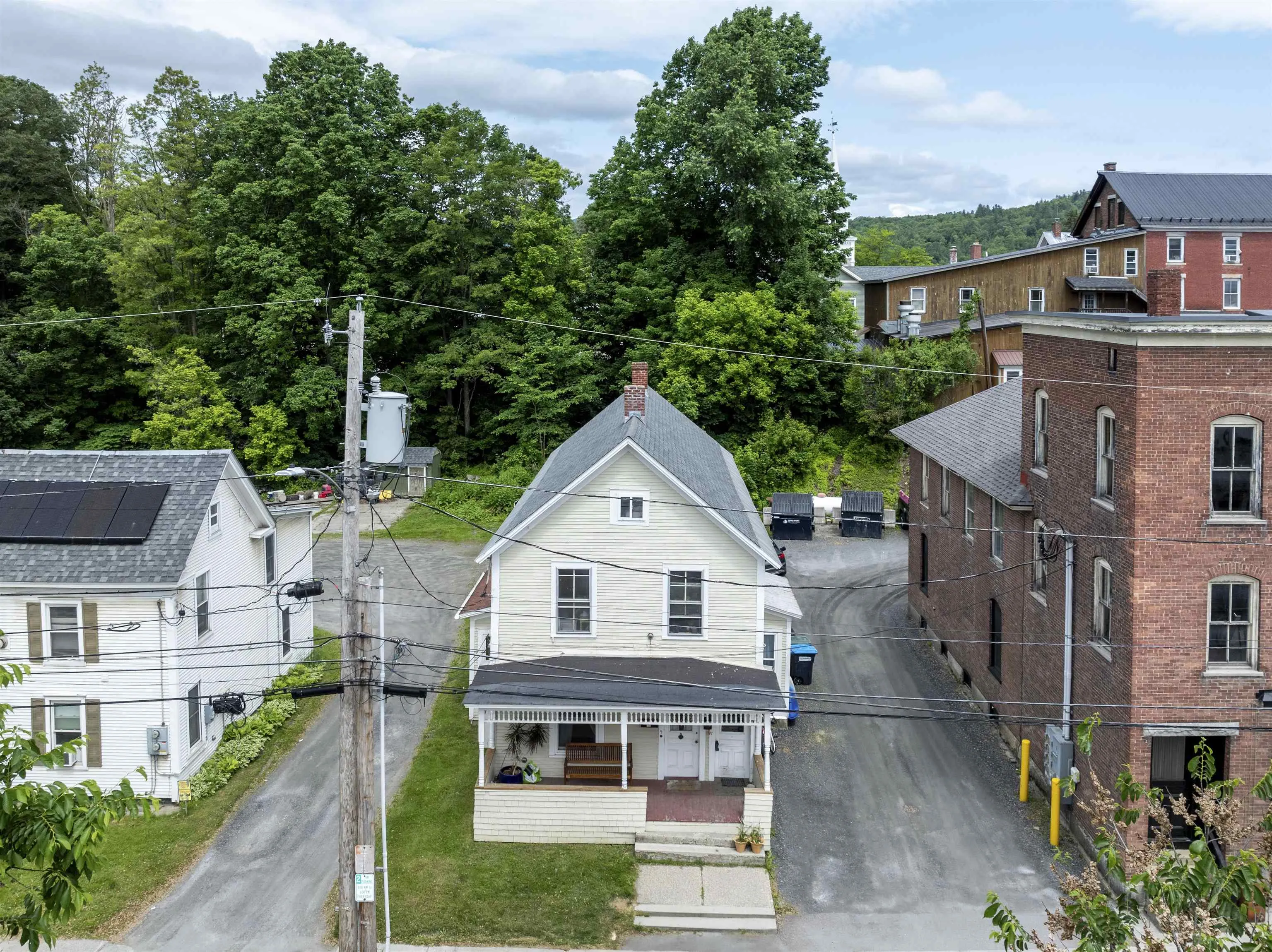 7-9 Elm Street, Waterbury, VT 05676, 5 Bedrooms Bedrooms, ,2 BathroomsBathrooms,Residential,For Sale,Elm,5046458