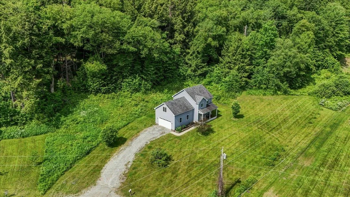 54 Gallagher Acres Extension, Moretown, VT 05676, 3 Bedrooms Bedrooms, ,4 BathroomsBathrooms,Residential,For Sale,Gallagher Acres,5046575