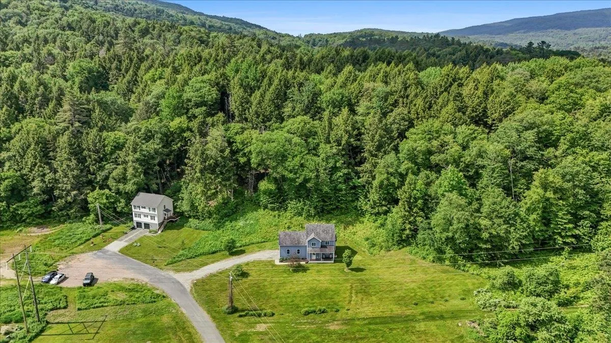54 Gallagher Acres Extension, Moretown, VT 05676, 3 Bedrooms Bedrooms, ,4 BathroomsBathrooms,Residential,For Sale,Gallagher Acres,5046575