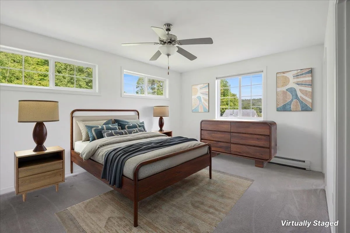 54 Gallagher Acres Extension, Moretown, VT 05676, 3 Bedrooms Bedrooms, ,4 BathroomsBathrooms,Residential,For Sale,Gallagher Acres,5046575