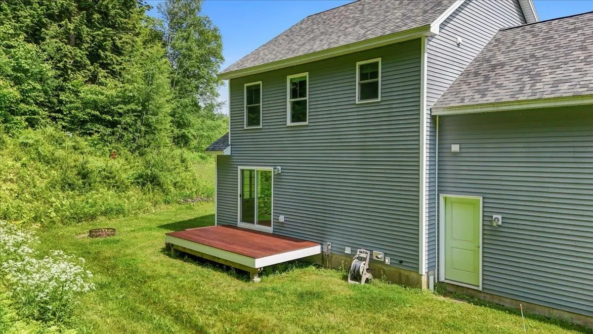 54 Gallagher Acres Extension, Moretown, VT 05676, 3 Bedrooms Bedrooms, ,4 BathroomsBathrooms,Residential,For Sale,Gallagher Acres,5046575