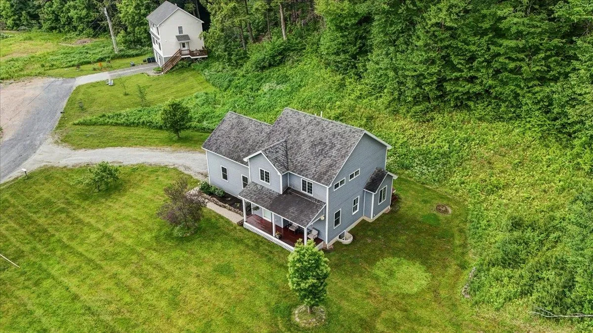 54 Gallagher Acres Extension, Moretown, VT 05676, 3 Bedrooms Bedrooms, ,4 BathroomsBathrooms,Residential,For Sale,Gallagher Acres,5046575