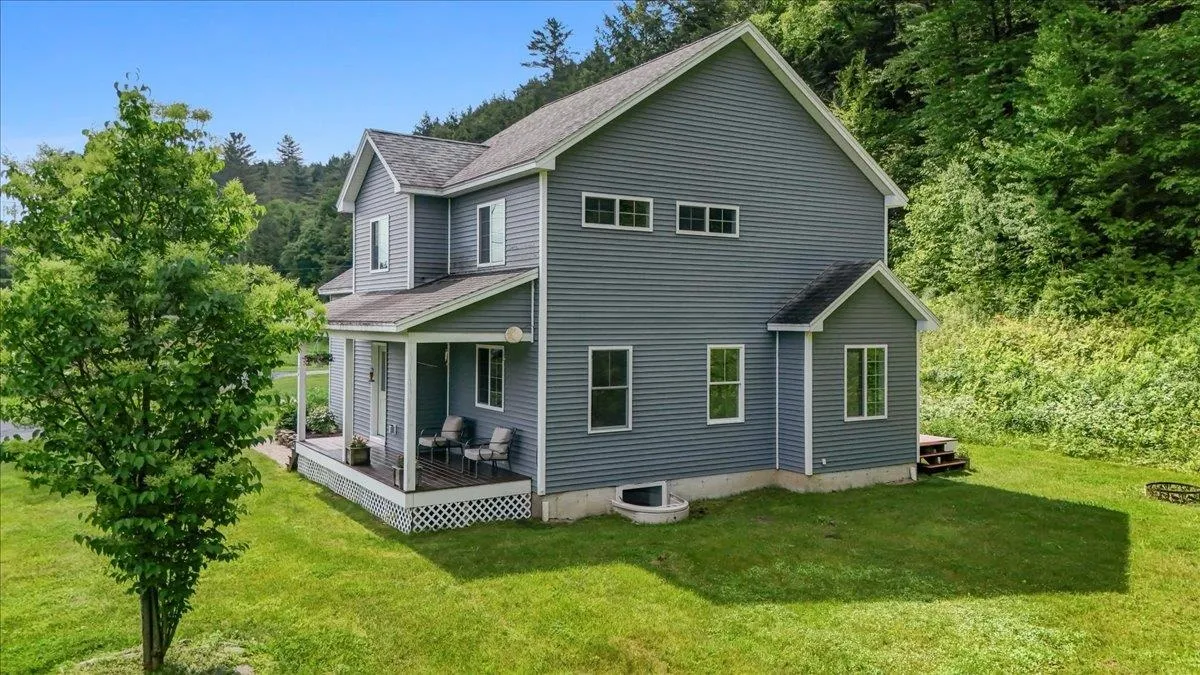 54 Gallagher Acres Extension, Moretown, VT 05676, 3 Bedrooms Bedrooms, ,4 BathroomsBathrooms,Residential,For Sale,Gallagher Acres,5046575