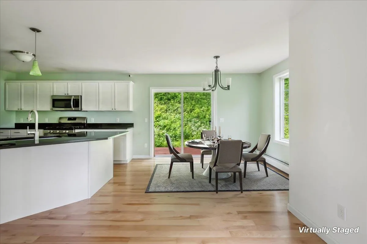 54 Gallagher Acres Extension, Moretown, VT 05676, 3 Bedrooms Bedrooms, ,4 BathroomsBathrooms,Residential,For Sale,Gallagher Acres,5046575