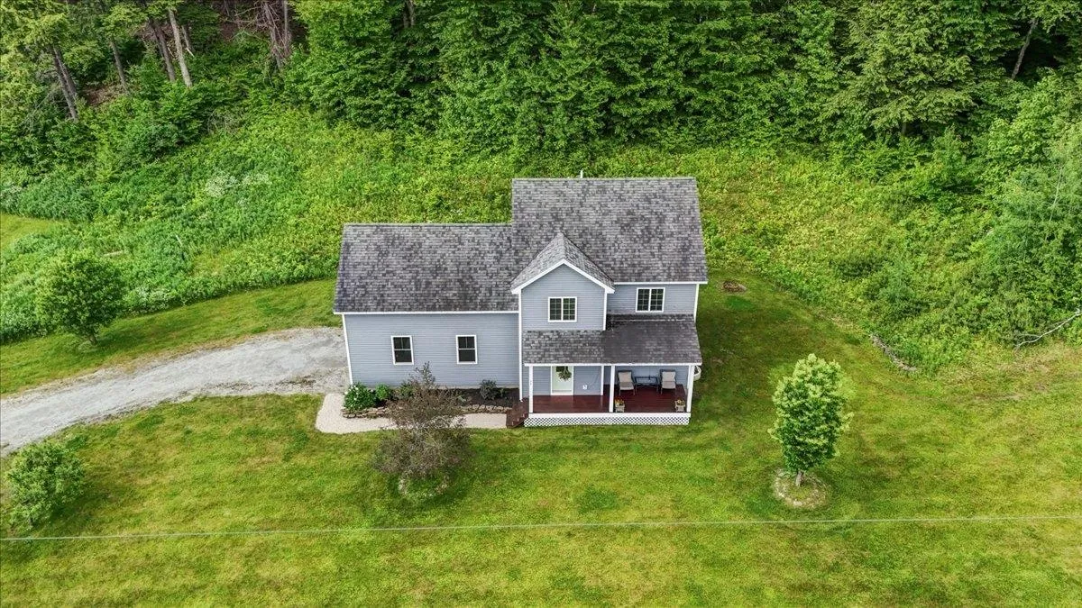 54 Gallagher Acres Extension, Moretown, VT 05676, 3 Bedrooms Bedrooms, ,4 BathroomsBathrooms,Residential,For Sale,Gallagher Acres,5046575