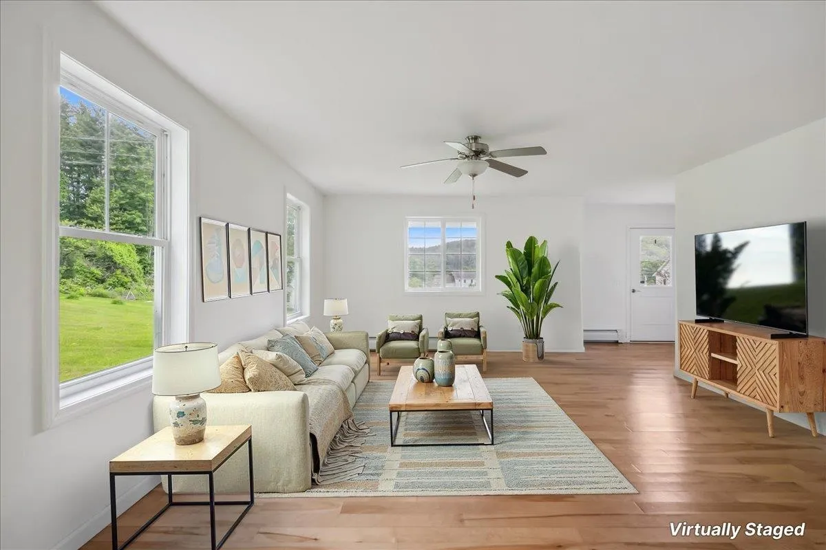 54 Gallagher Acres Extension, Moretown, VT 05676, 3 Bedrooms Bedrooms, ,4 BathroomsBathrooms,Residential,For Sale,Gallagher Acres,5046575