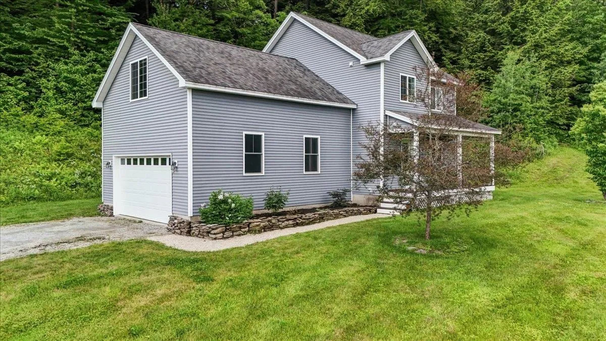 54 Gallagher Acres Extension, Moretown, VT 05676, 3 Bedrooms Bedrooms, ,4 BathroomsBathrooms,Residential,For Sale,Gallagher Acres,5046575