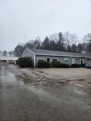 414 Route 125, Brentwood, NH 03833, ,Commercial Lease,For Rent,Route 125,5049353