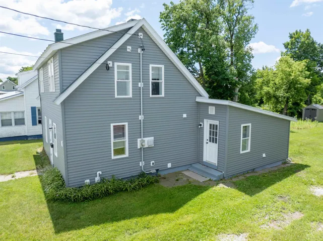 22 Liberty Street, Swanton, VT 05488, 2 Bedrooms Bedrooms, ,1 BathroomBathrooms,Residential,For Sale,Liberty,5050174