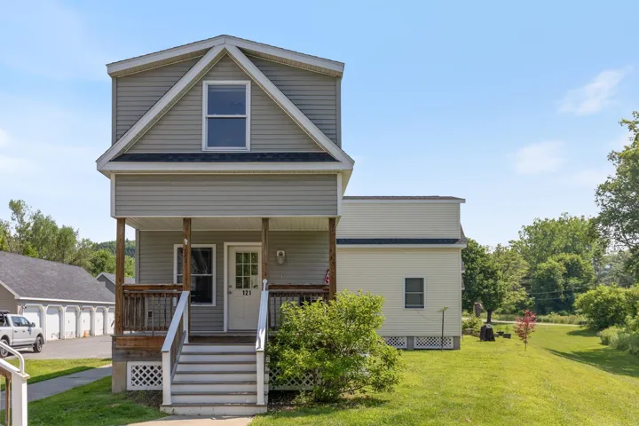 121 O'hear Court, Waterbury, VT 05676, 2 Bedrooms Bedrooms, ,2 BathroomsBathrooms,Residential,For Sale,O'Hear,5051795