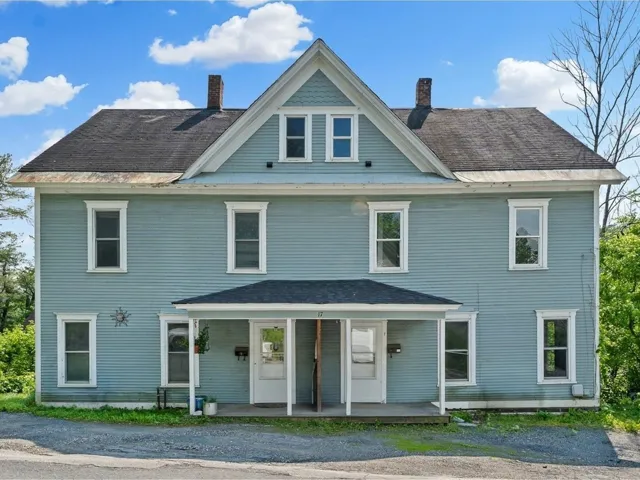 17 Sibley Avenue, Montpelier, VT 05602, ,Residential Income,For Sale,Sibley,5051996