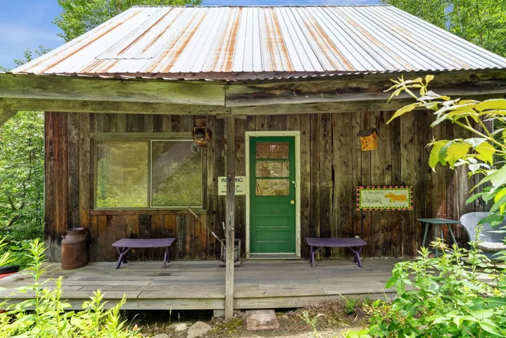 757 Horner Road, Roxbury, VT 05663, 1 Bedroom Bedrooms, ,1 BathroomBathrooms,Residential,For Sale,Horner,5052260