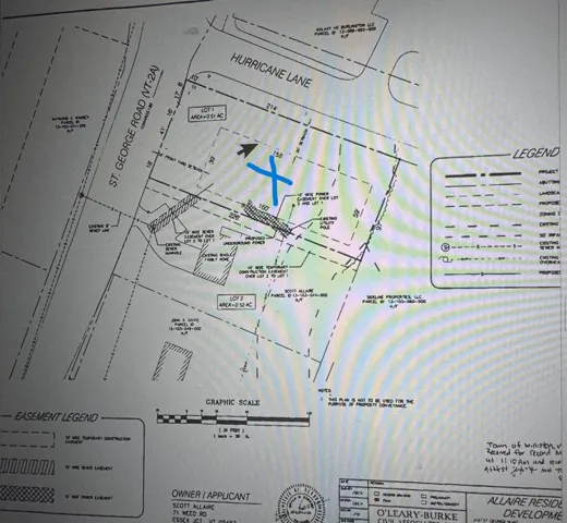 3157 St. George Road, Williston, VT 05495, ,Land,For Sale,St. George,5052304