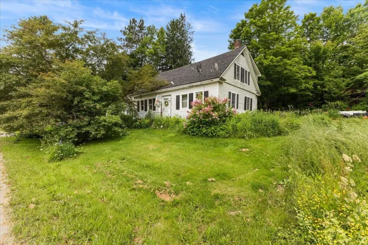 3515 Gregg Hill Road, Waterbury, VT 05677, ,Residential Income,For Sale,Gregg Hill,5052306