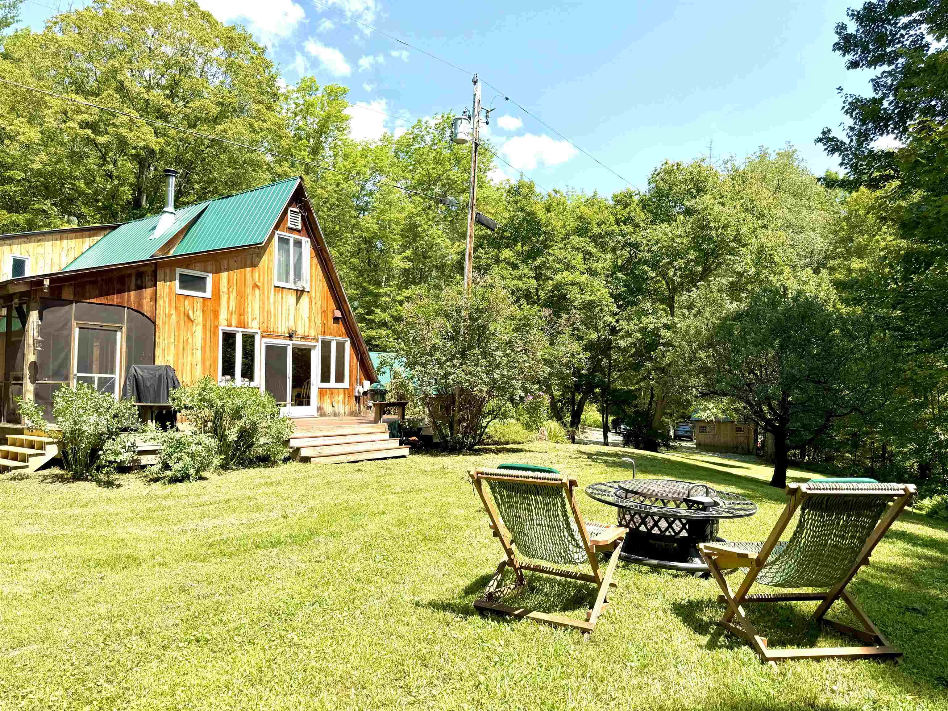 231 Richardson Road, Chester