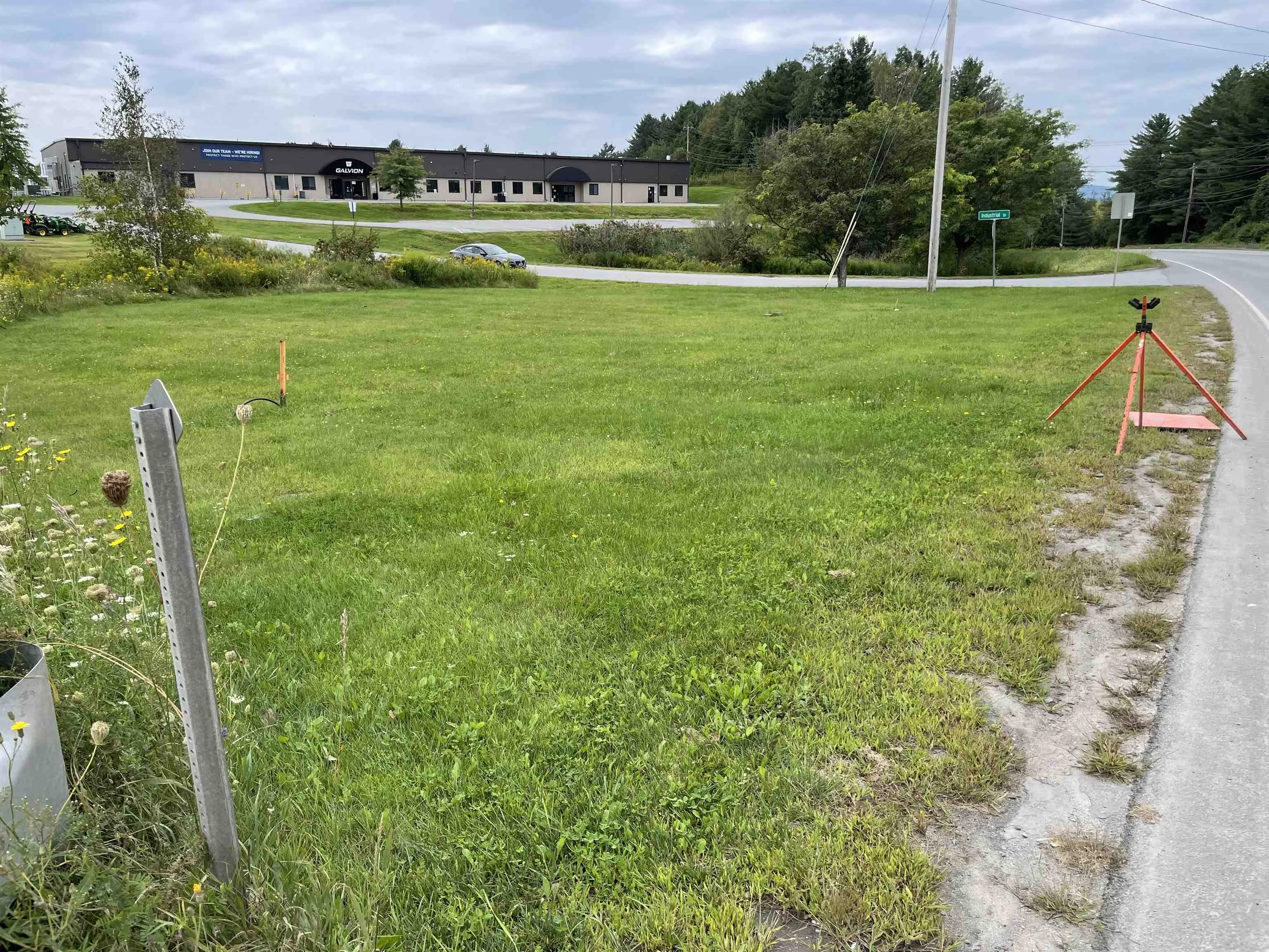 11 Industrial Drive, Newport City