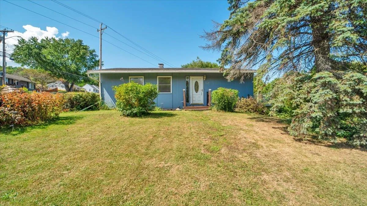 163 Berlin Street, Barre City