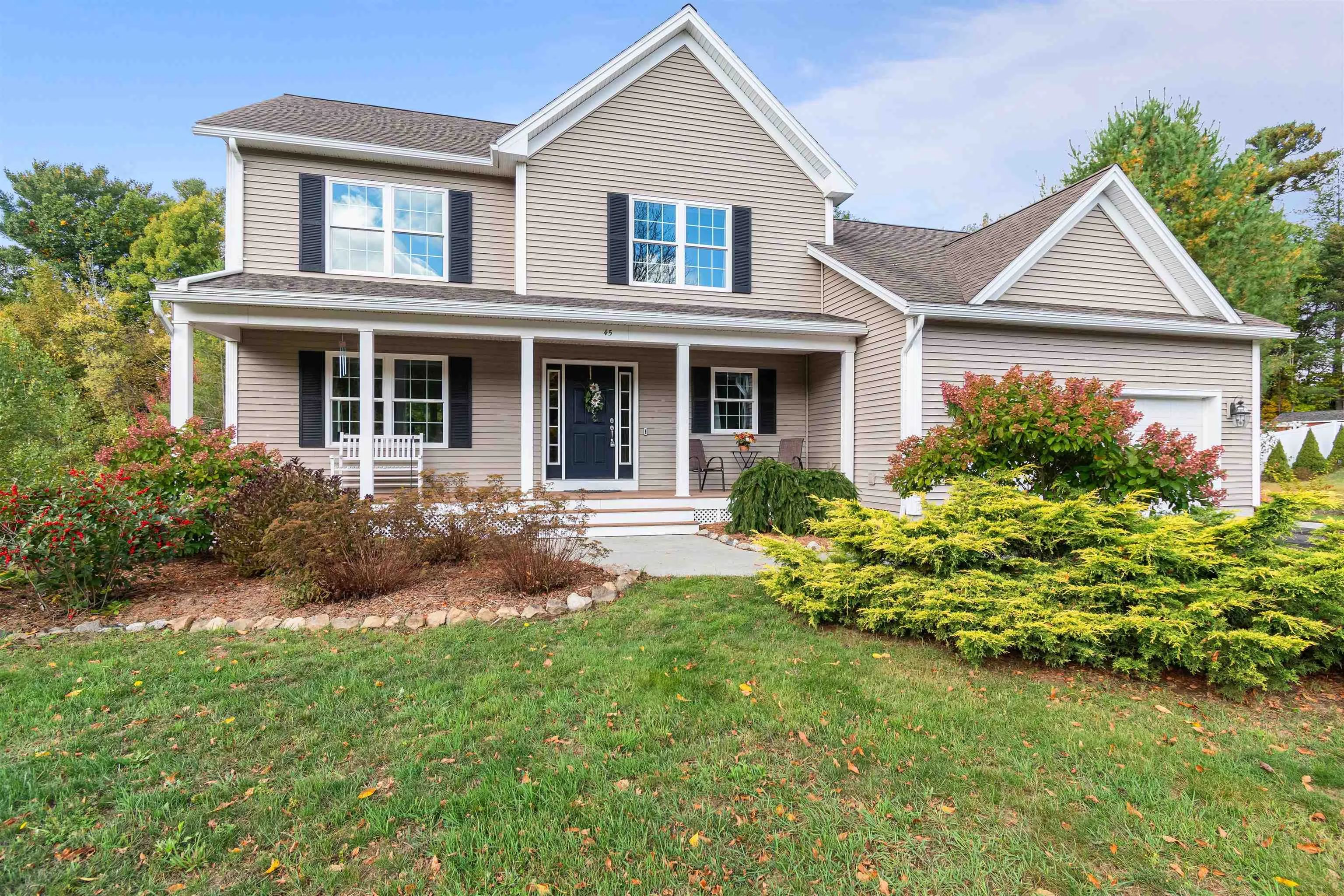 45 Andrea Lane, Milton