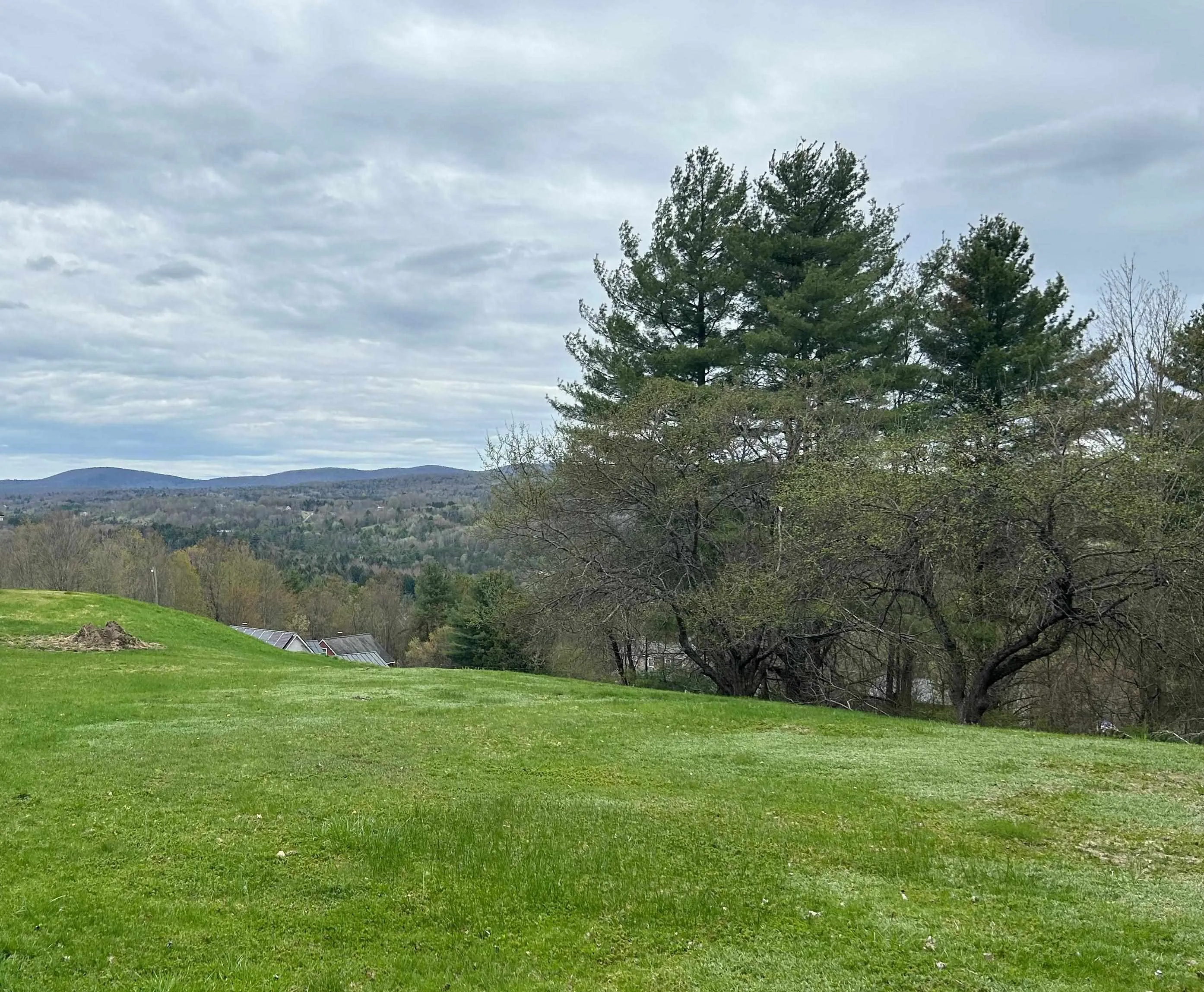 46 Silver Circle, Barre Town