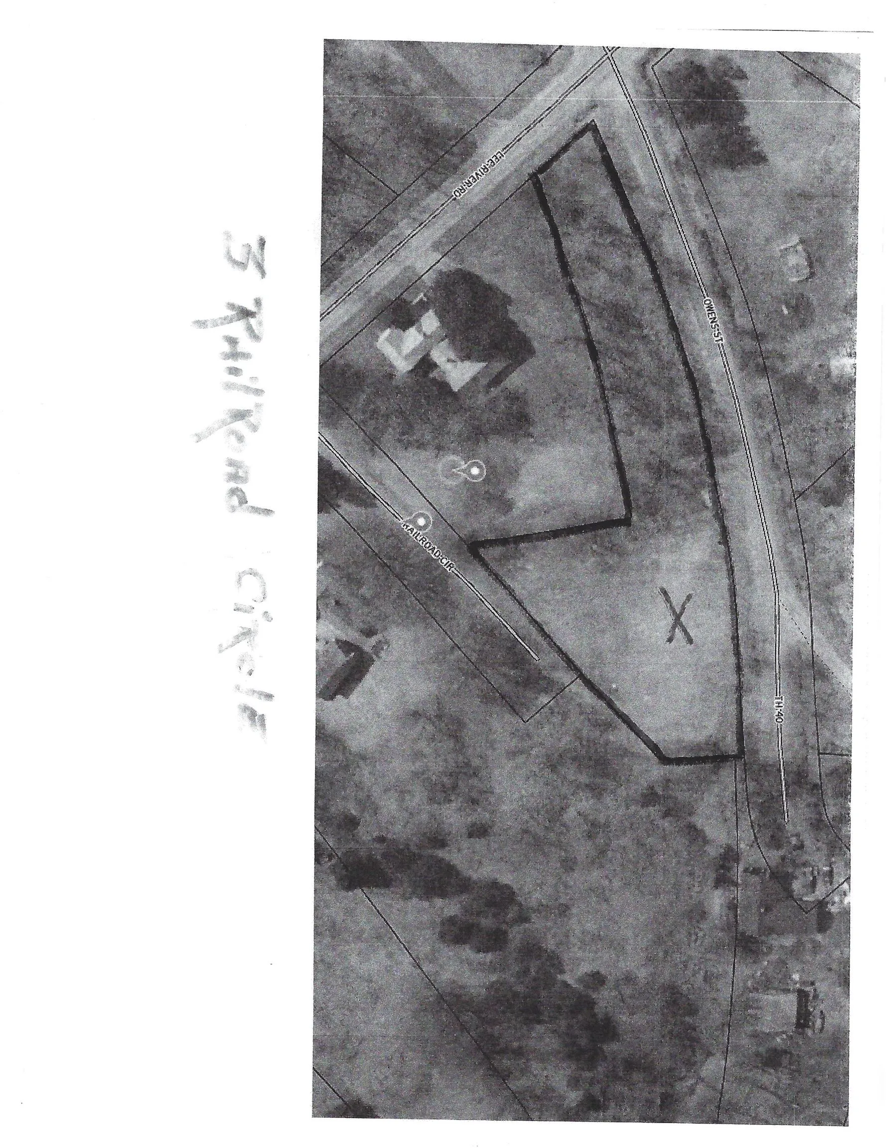3 Railroad Circle, Jericho
