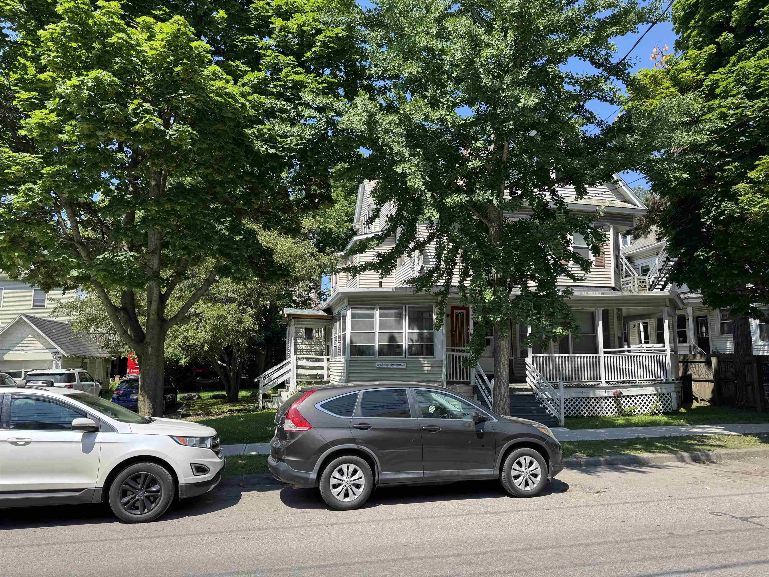 61 South Union Street, Burlington