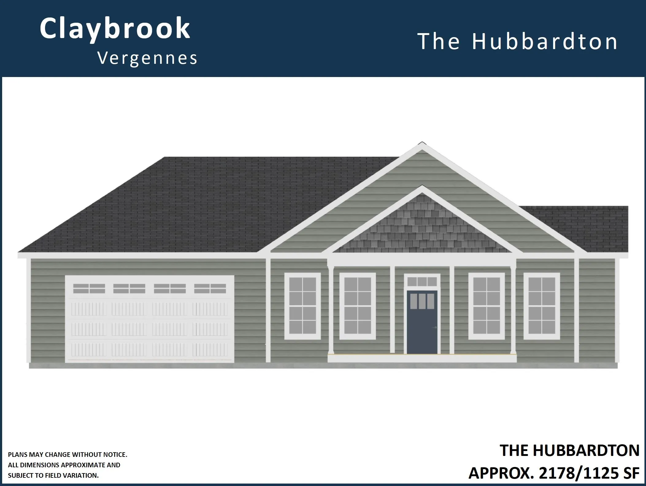 TBD Commodore Drive, Vergennes