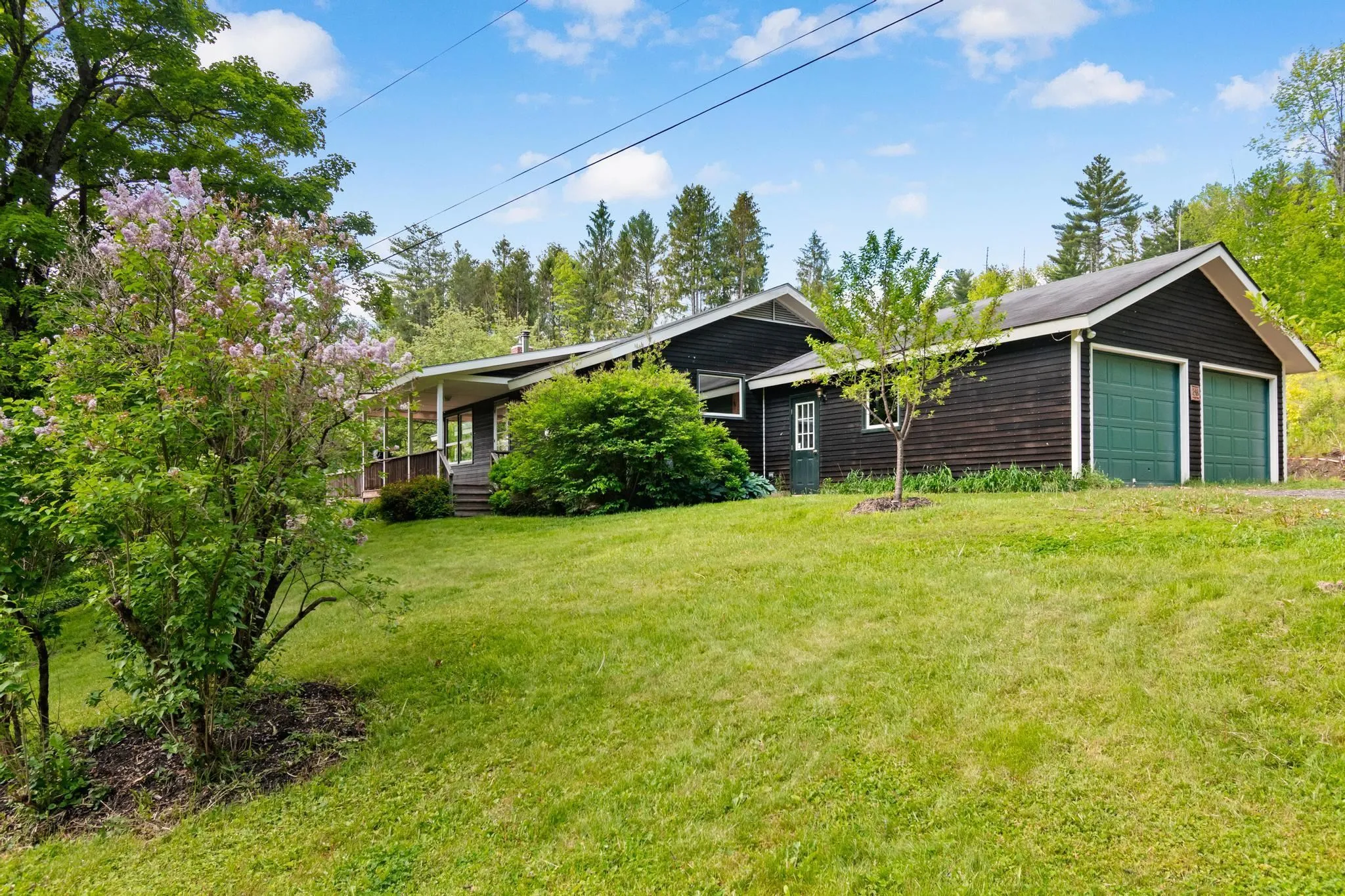 248 Notch Road, Middlesex