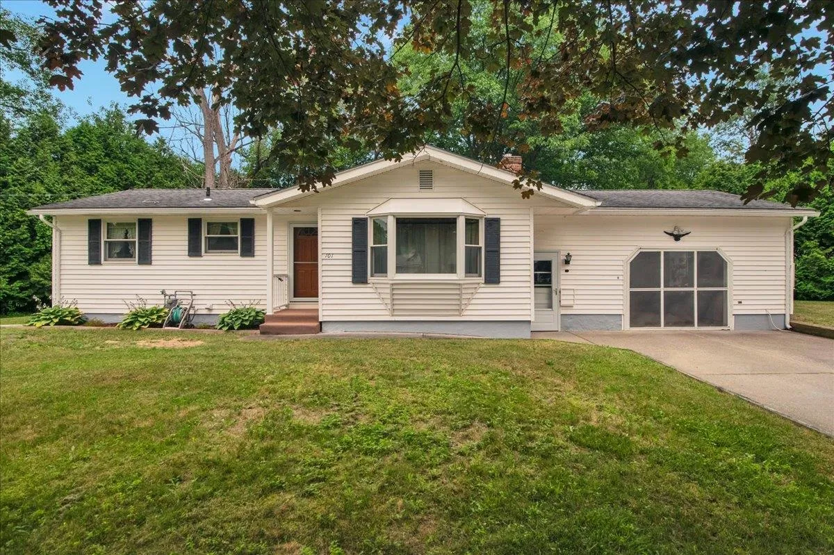 101 Birchwood Drive, Colchester