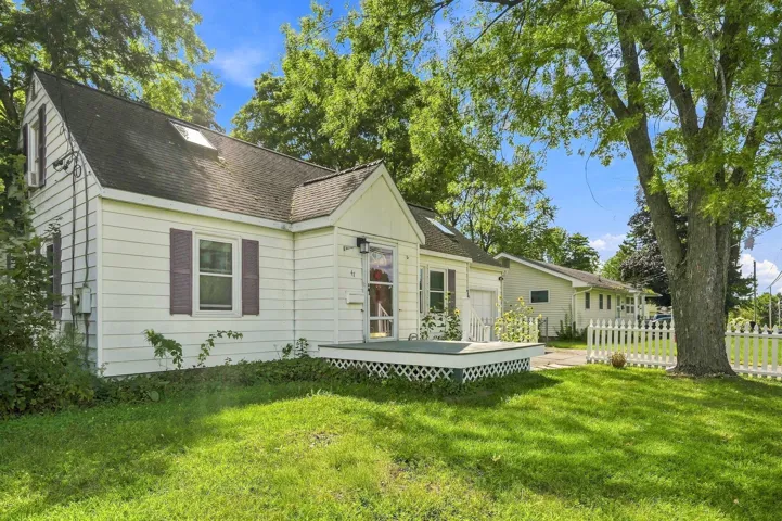 105 Oakwood Drive, South Burlington - Coldwell Banker Hickok & Boardman