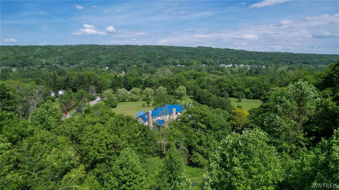 V/l Hillcroft Drive, Boston, New York 14025, Boston, New York 14025, ,Land,For Sale,V/l Hillcroft Drive, Boston, New York 14025,0,B1373303