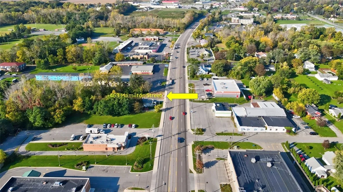 463 Hamilton Street, Geneva-town, New York 14456, Geneva Town, New York 14456, ,Commercial Sale,For Sale,463 Hamilton Street, Geneva-town, New York 14456,0,R1377656