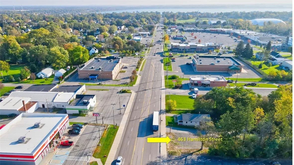463 Hamilton Street, Geneva-town, New York 14456, Geneva Town, New York 14456, ,Commercial Sale,For Sale,463 Hamilton Street, Geneva-town, New York 14456,0,R1377656
