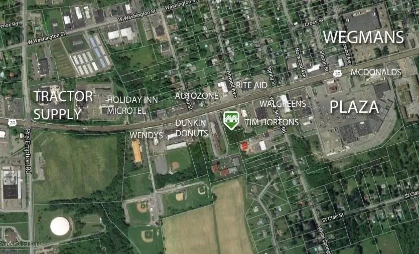 463 Hamilton Street, Geneva-town, New York 14456, Geneva Town, New York 14456, ,Commercial Sale,For Sale,463 Hamilton Street, Geneva-town, New York 14456,0,R1377656