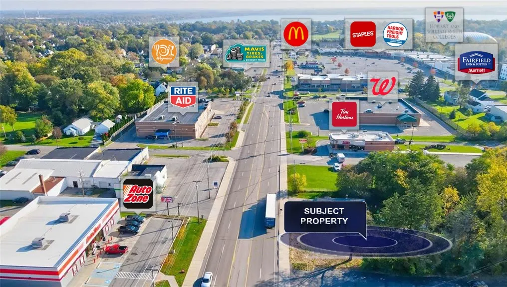 463 Hamilton Street, Geneva-town, New York 14456, Geneva Town, New York 14456, ,Commercial Sale,For Sale,463 Hamilton Street, Geneva-town, New York 14456,0,R1377656