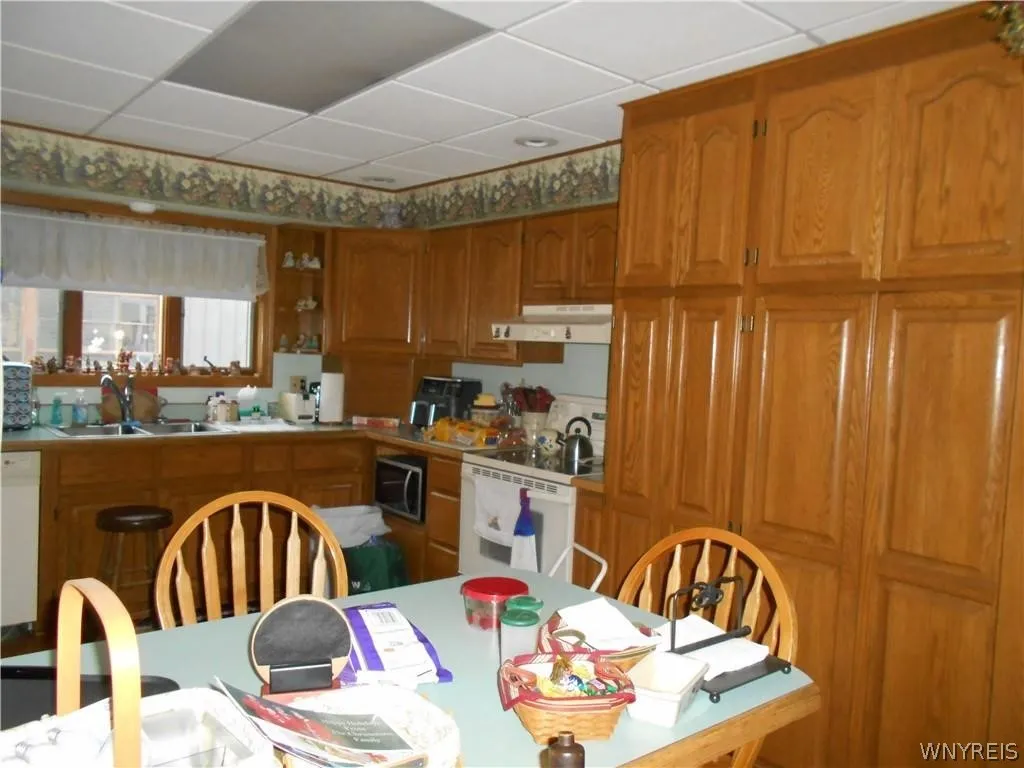 454-444 Main Street, Arcade, New York 14009, Arcade, New York 14009, ,Commercial Sale,For Sale,454-444 Main Street, Arcade, New York 14009,B1383911