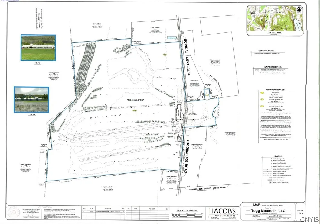 1135 Toggenburg Road, Fabius, New York 13063, Fabius, New York 13063, ,Commercial Sale,For Sale,1135 Toggenburg Road, Fabius, New York 13063,0,S1406590
