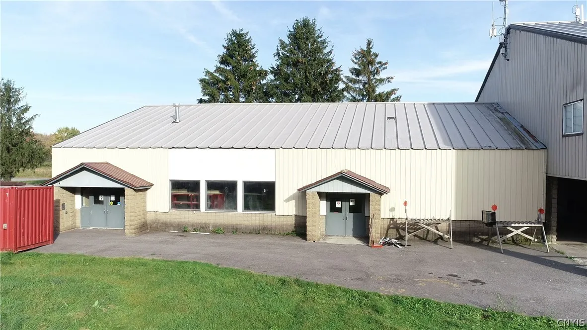 1135 Toggenburg Road, Fabius, New York 13063, Fabius, New York 13063, ,Commercial Sale,For Sale,1135 Toggenburg Road, Fabius, New York 13063,0,S1406590