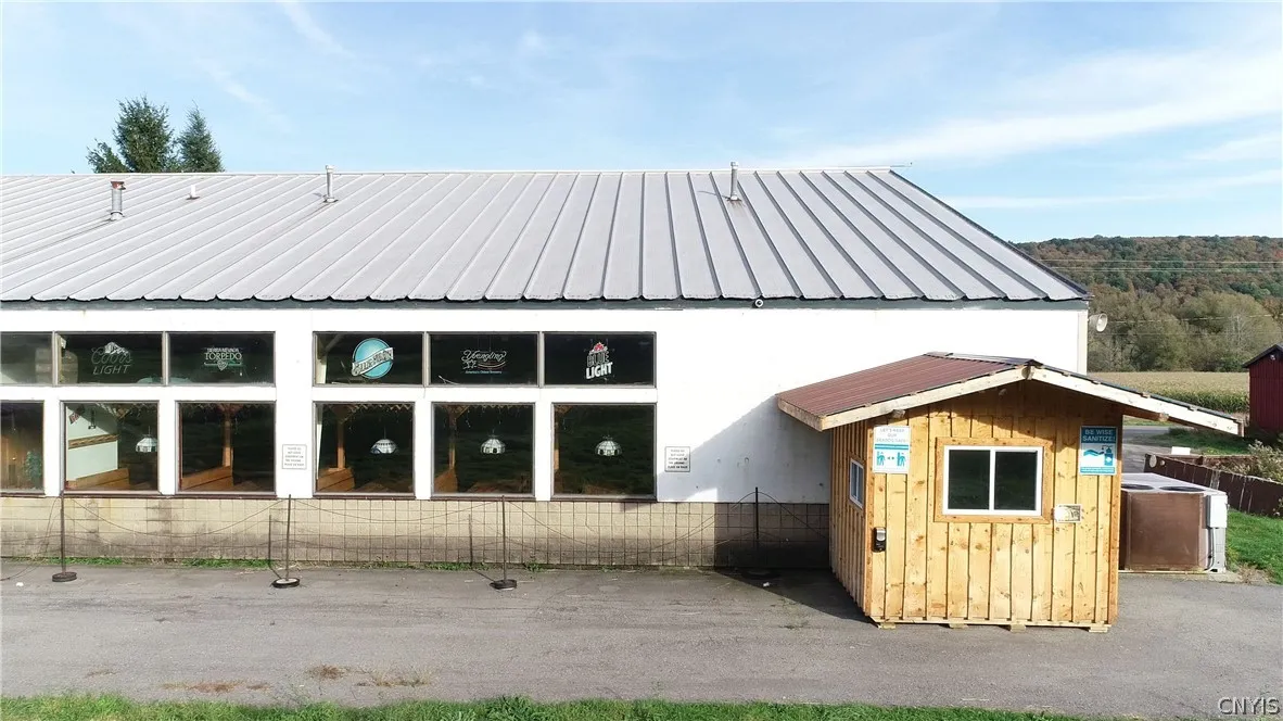 1135 Toggenburg Road, Fabius, New York 13063, Fabius, New York 13063, ,Commercial Sale,For Sale,1135 Toggenburg Road, Fabius, New York 13063,0,S1406590