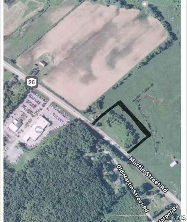 0 Nys Route 26, Champion, New York 13619, Champion, New York 13619, ,Land,For Sale,0 Nys Route 26, Champion, New York 13619,0,S1418899
